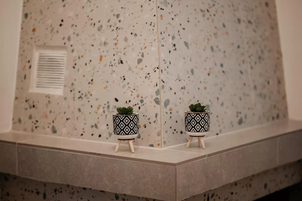 Apartment Σπιτι Στην Παλια Πολη Fotis Home Rethymno