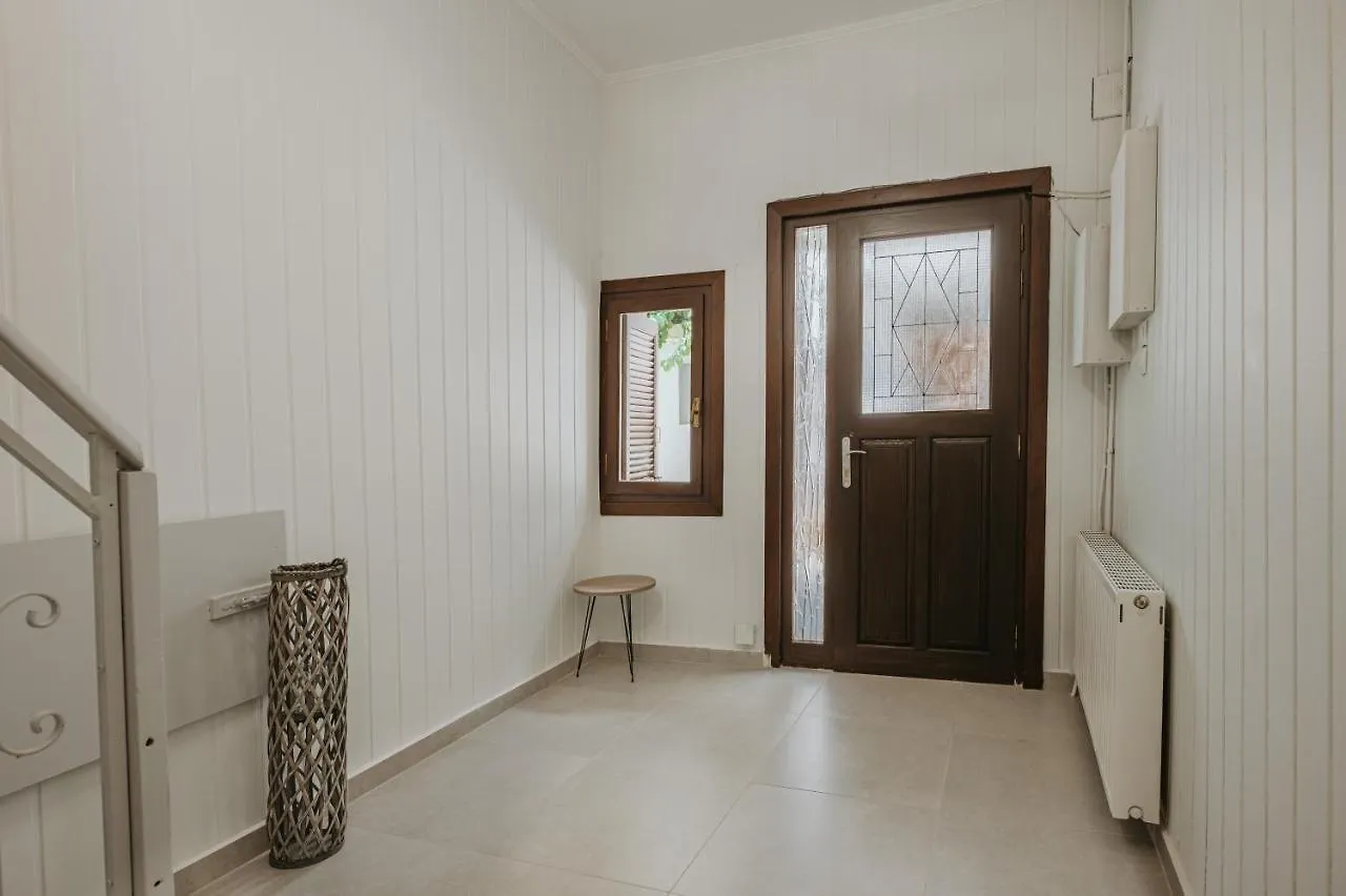 Σπιτι Στην Παλια Πολη Fotis Home Rethymno  0*, Rethymno (Crete)