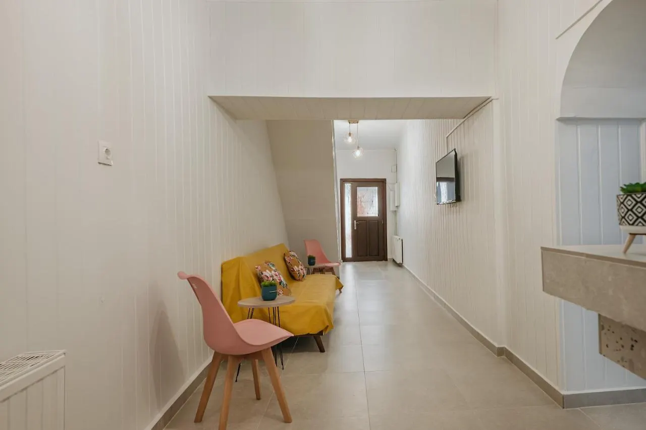 Apartment Σπιτι Στην Παλια Πολη Fotis Home Rethymno