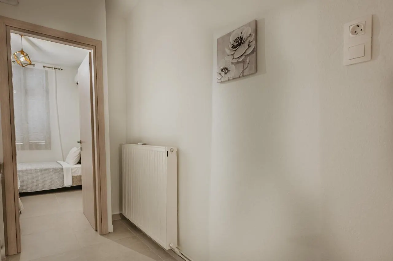 Σπιτι Στην Παλια Πολη Fotis Home Rethymno  Apartment