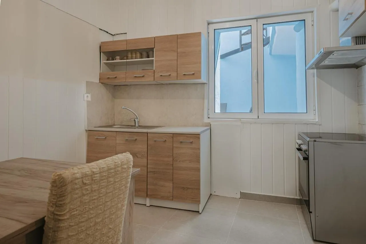 Σπιτι Στην Παλια Πολη Fotis Home Rethymno  Greece