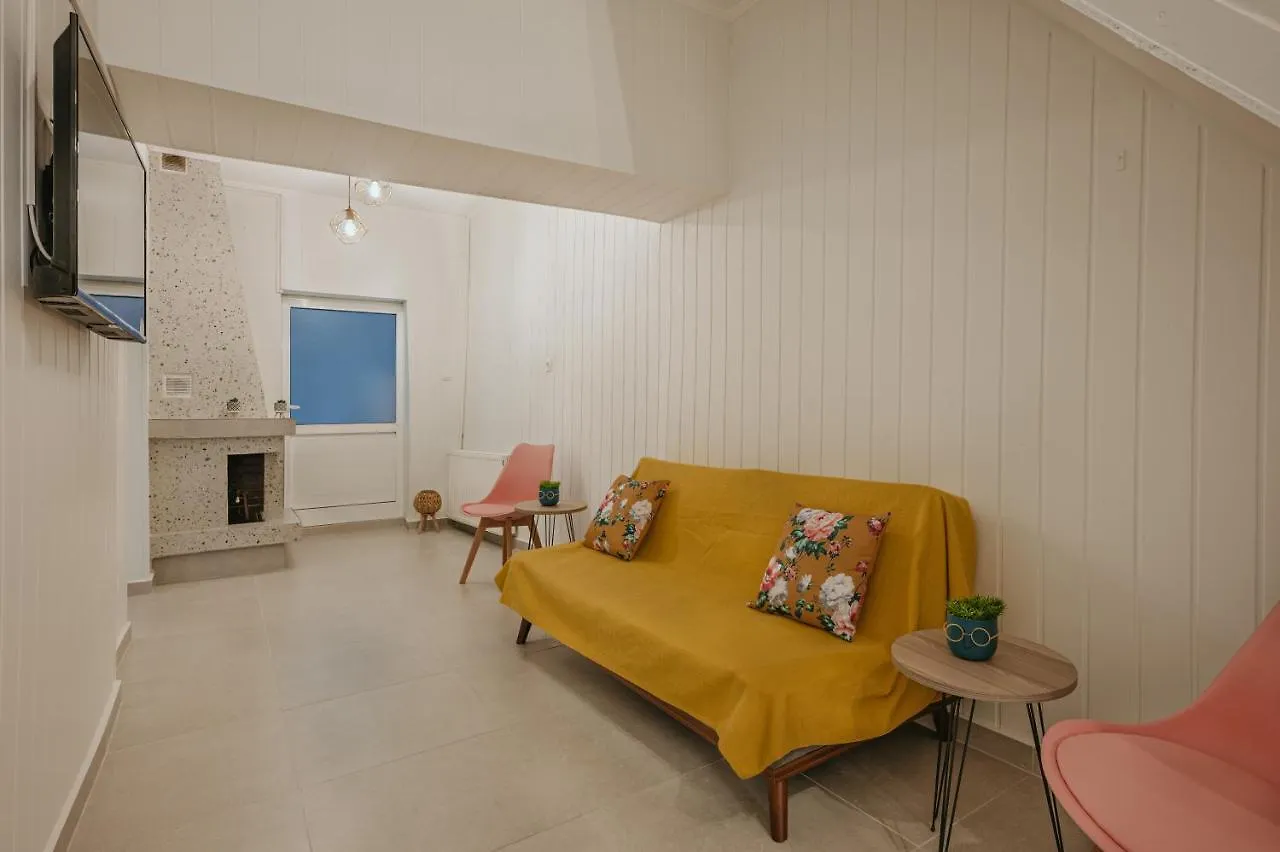 Σπιτι Στην Παλια Πολη Fotis Home Rethymno  0*, Rethymno (Crete) Greece