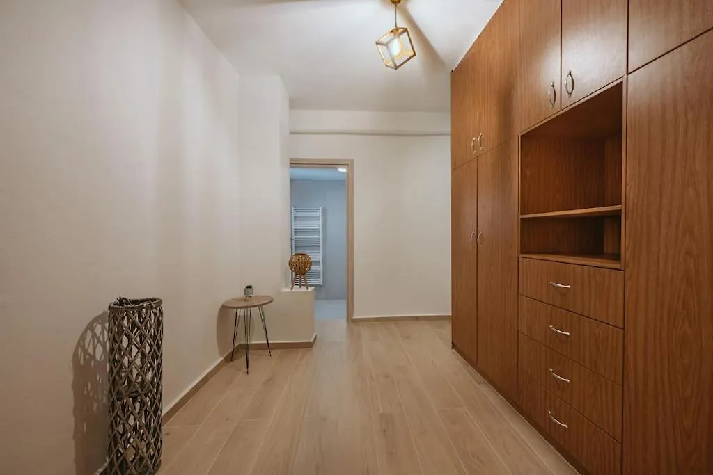 Σπιτι Στην Παλια Πολη Fotis Home Rethymno  Rethymno (Crete)