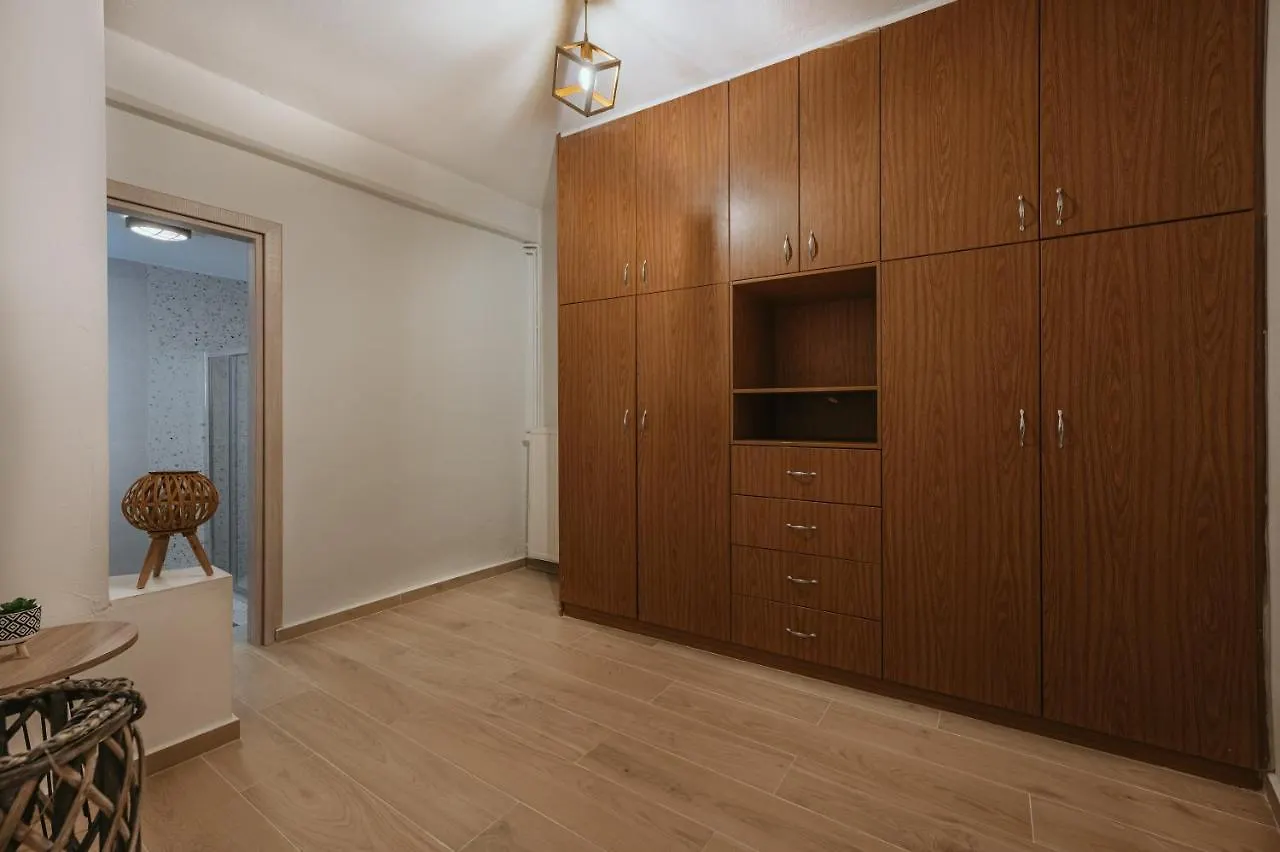 Σπιτι Στην Παλια Πολη Fotis Home Rethymno  0*, Rethymno (Crete)