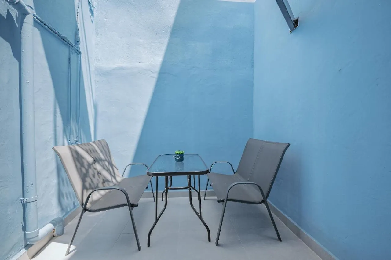 Σπιτι Στην Παλια Πολη Fotis Home Rethymno  0*, Rethymno (Crete) Greece