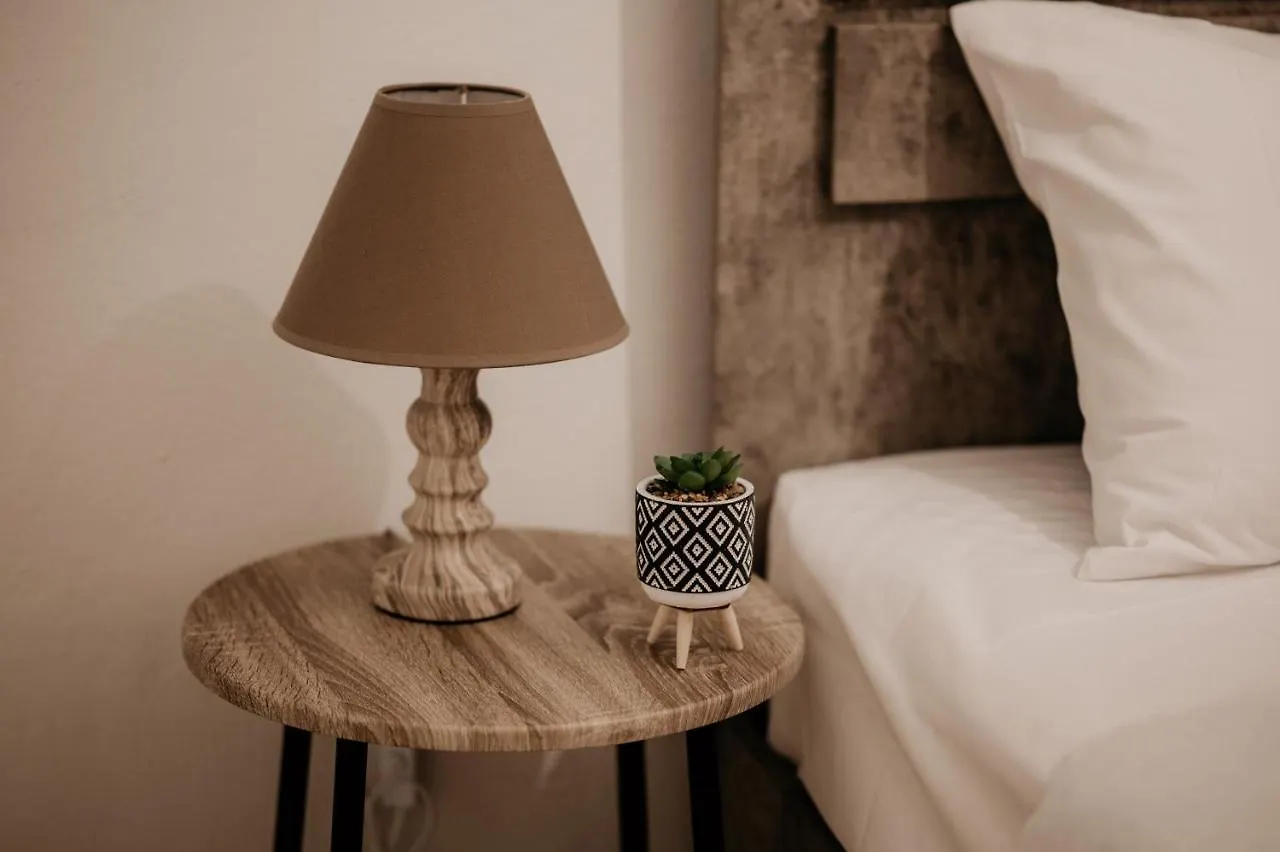 Σπιτι Στην Παλια Πολη Fotis Home Rethymno