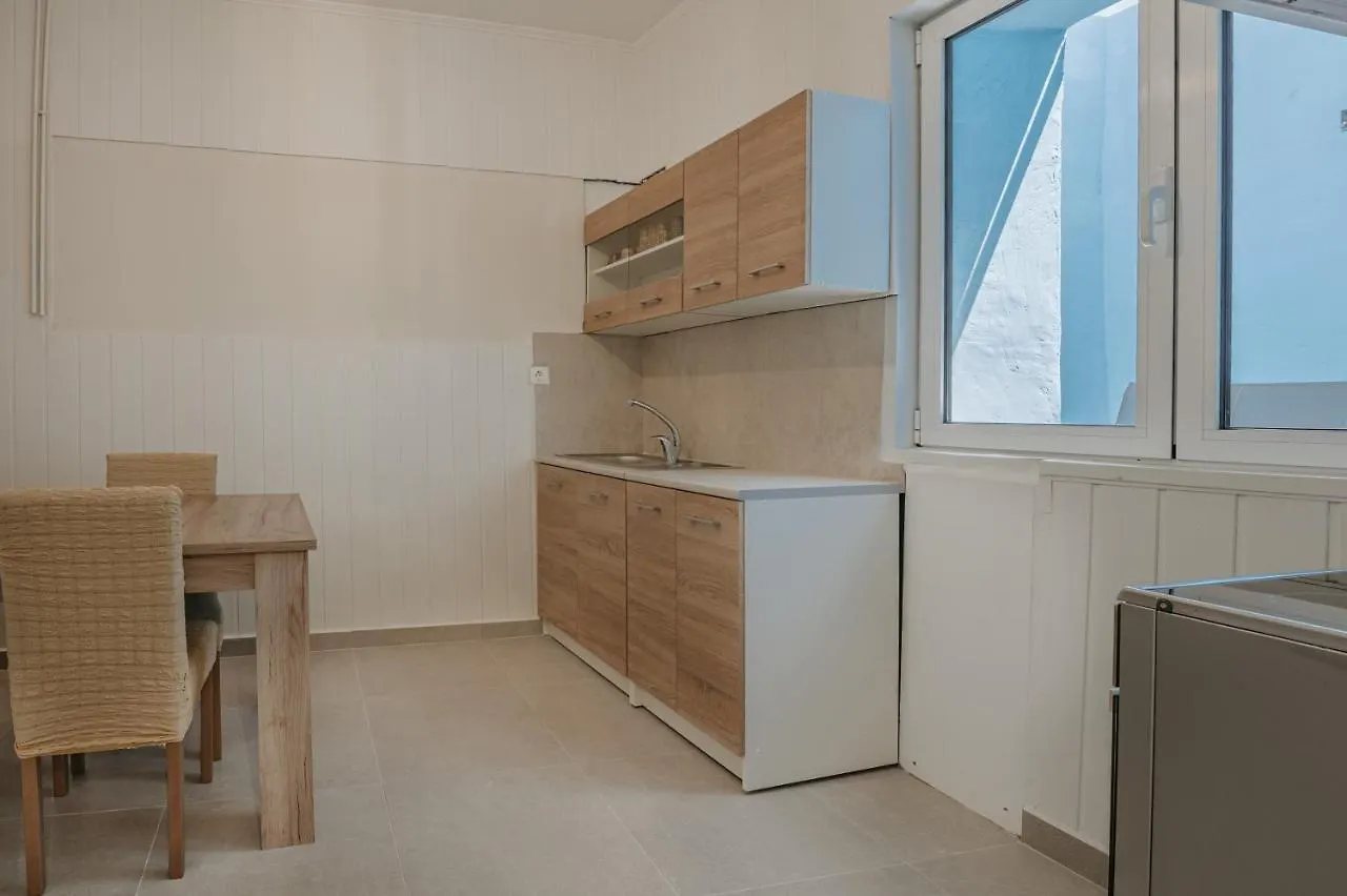 Apartment Σπιτι Στην Παλια Πολη Fotis Home Rethymno