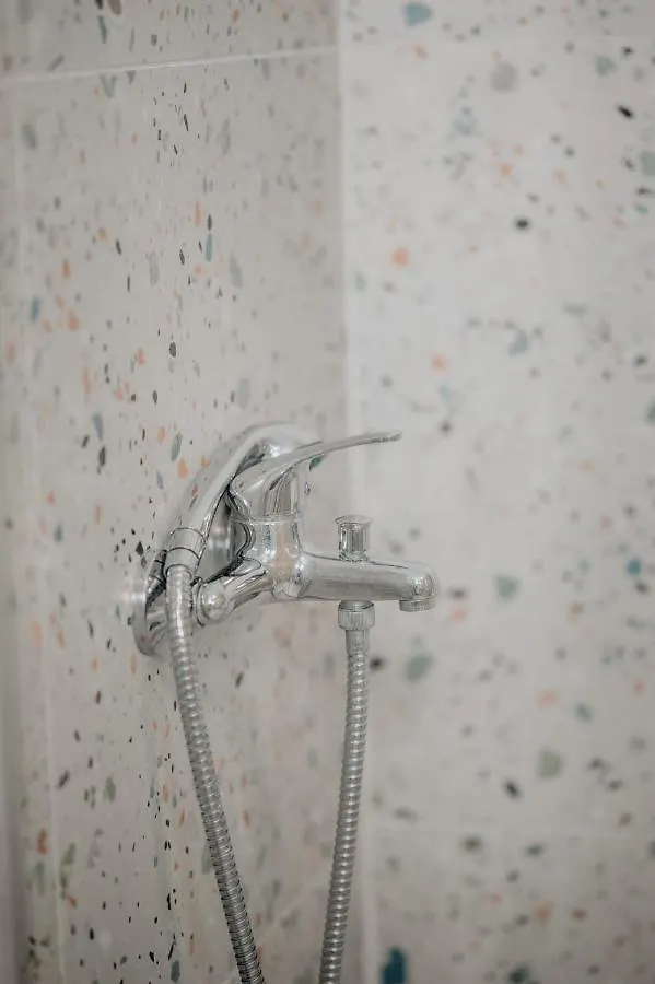 Σπιτι Στην Παλια Πολη Fotis Home Rethymno  Apartment Rethymno (Crete)