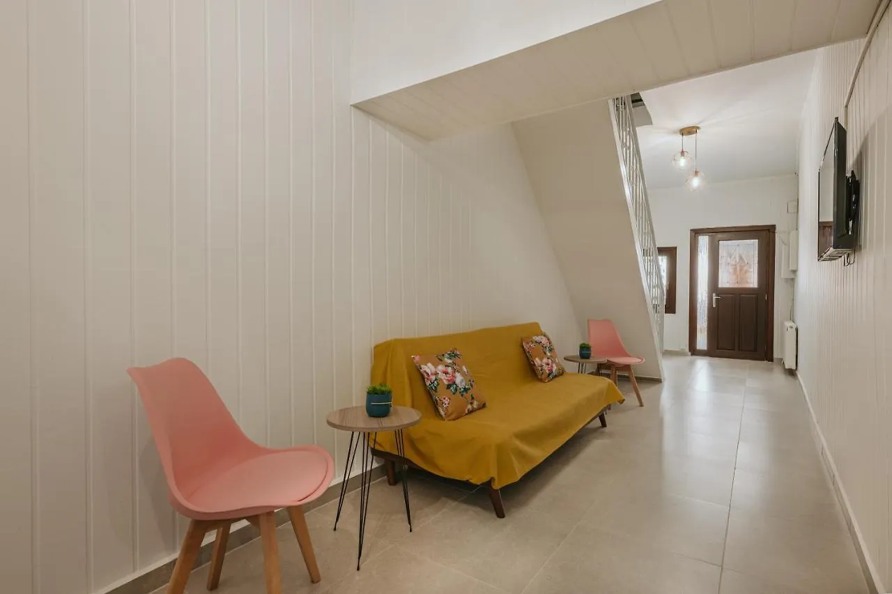 Σπιτι Στην Παλια Πολη Fotis Home Rethymno