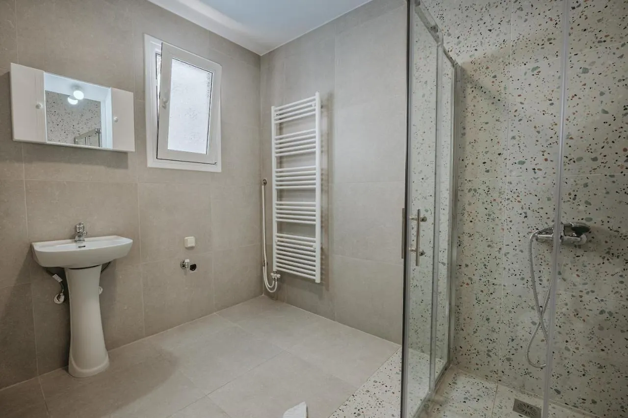 Σπιτι Στην Παλια Πολη Fotis Home Rethymno  Greece