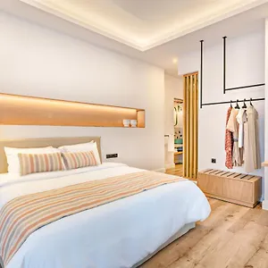 Oniro Suites Apartment