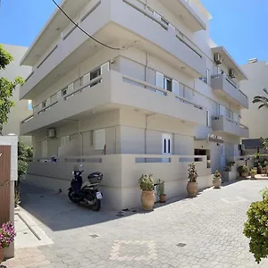  Appartement Family Homes Zaharias