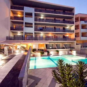 Kleoniki Mare Hotel apartamentowy