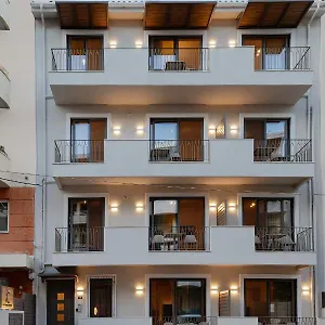 7 Luxury Apartament