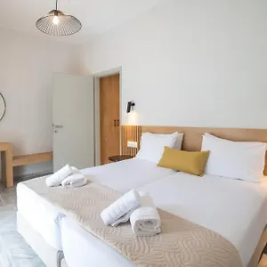 Mardinik Hotel apartamentowy