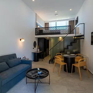  Διαμέρισμα Ecoheaven
