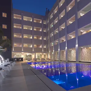 4* Hotell Melrose By Mage